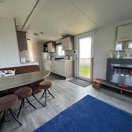 Ormesby 8, Haven Holiday Park, Caister - Four Bedroom, Sleeps 8, Pets Welcome - 2 Minutes From The Beach! Great Yarmouth Eksteriør billede