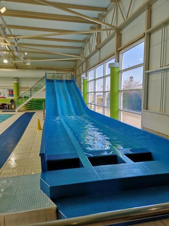 Ormesby 8, Haven Holiday Park, Caister - Four Bedroom, Sleeps 8, Pets Welcome - 2 Minutes From The Beach! Great Yarmouth Eksteriør billede