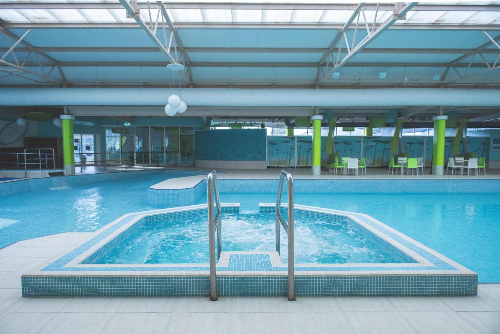 Ormesby 8, Haven Holiday Park, Caister - Four Bedroom, Sleeps 8, Pets Welcome - 2 Minutes From The Beach! Great Yarmouth Eksteriør billede