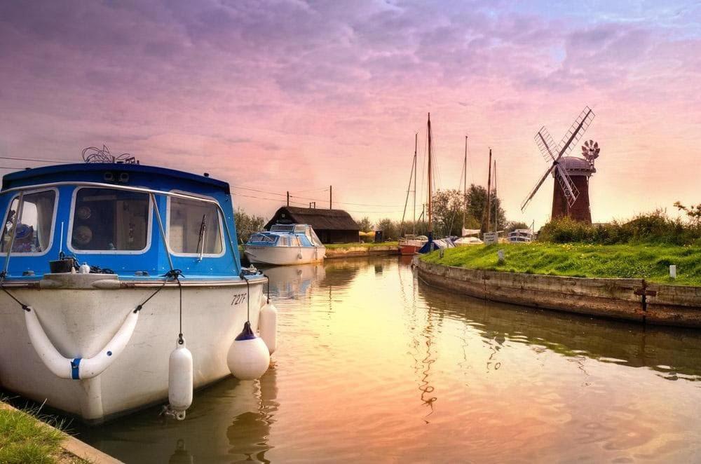 Ormesby 8, Haven Holiday Park, Caister - Four Bedroom, Sleeps 8, Pets Welcome - 2 Minutes From The Beach! Great Yarmouth Eksteriør billede