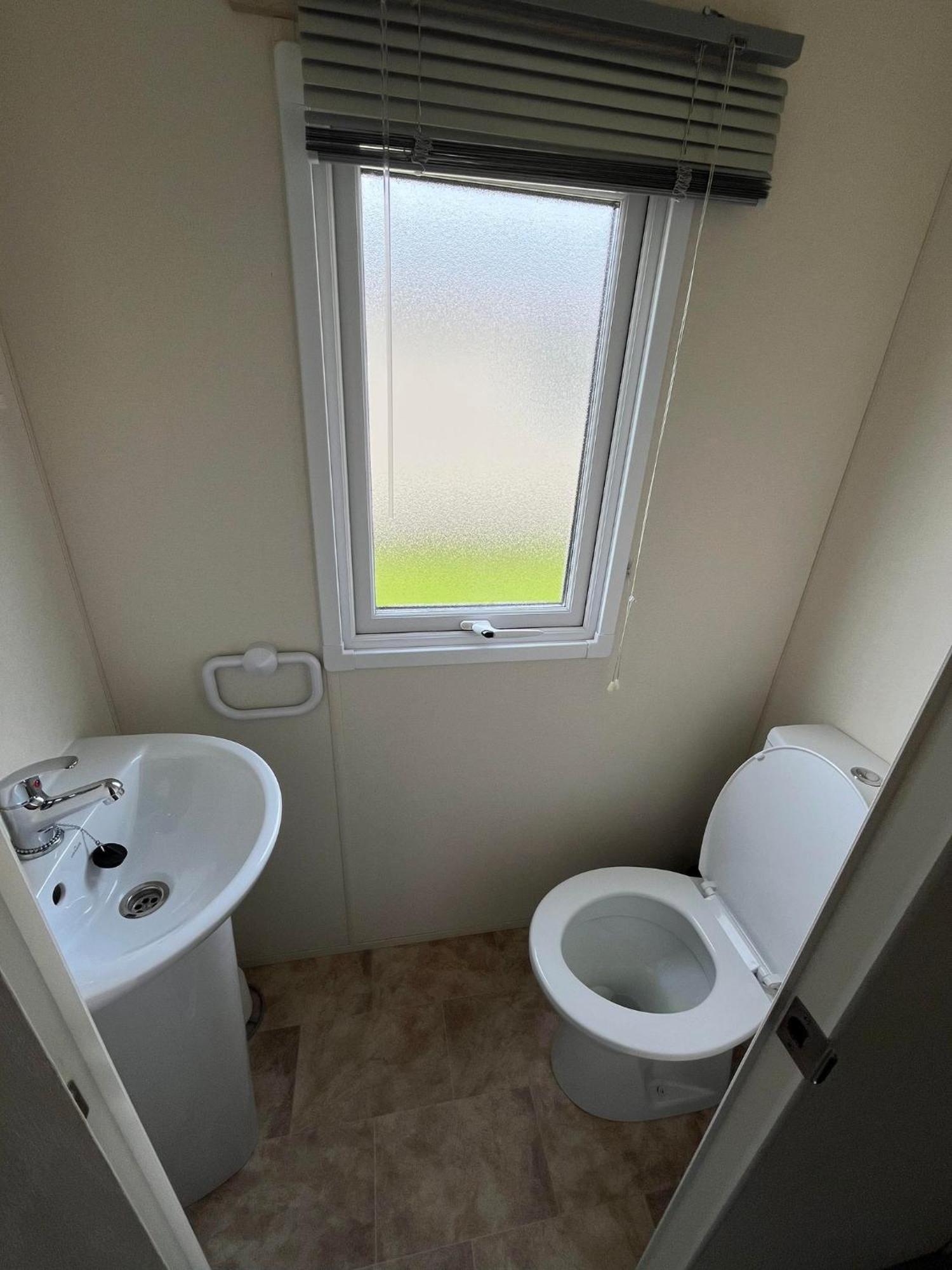 Ormesby 8, Haven Holiday Park, Caister - Four Bedroom, Sleeps 8, Pets Welcome - 2 Minutes From The Beach! Great Yarmouth Eksteriør billede