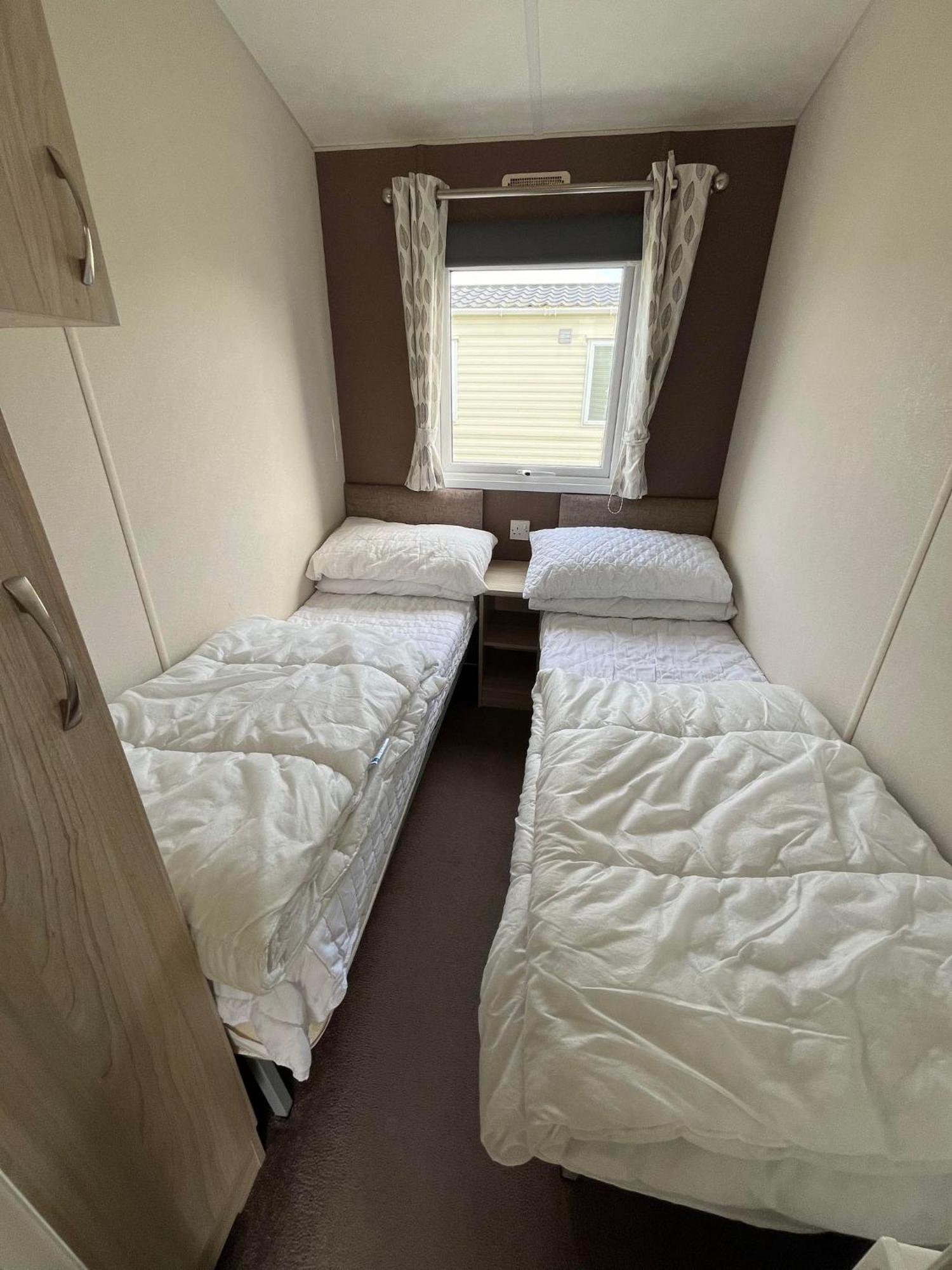 Ormesby 8, Haven Holiday Park, Caister - Four Bedroom, Sleeps 8, Pets Welcome - 2 Minutes From The Beach! Great Yarmouth Eksteriør billede