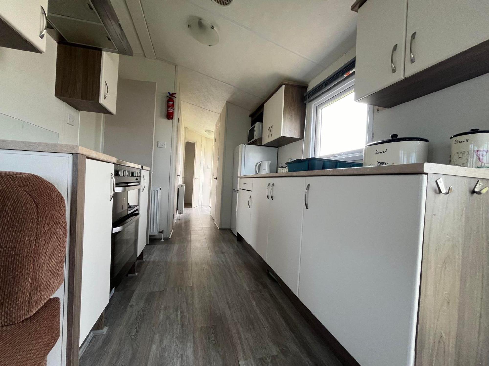 Ormesby 8, Haven Holiday Park, Caister - Four Bedroom, Sleeps 8, Pets Welcome - 2 Minutes From The Beach! Great Yarmouth Eksteriør billede