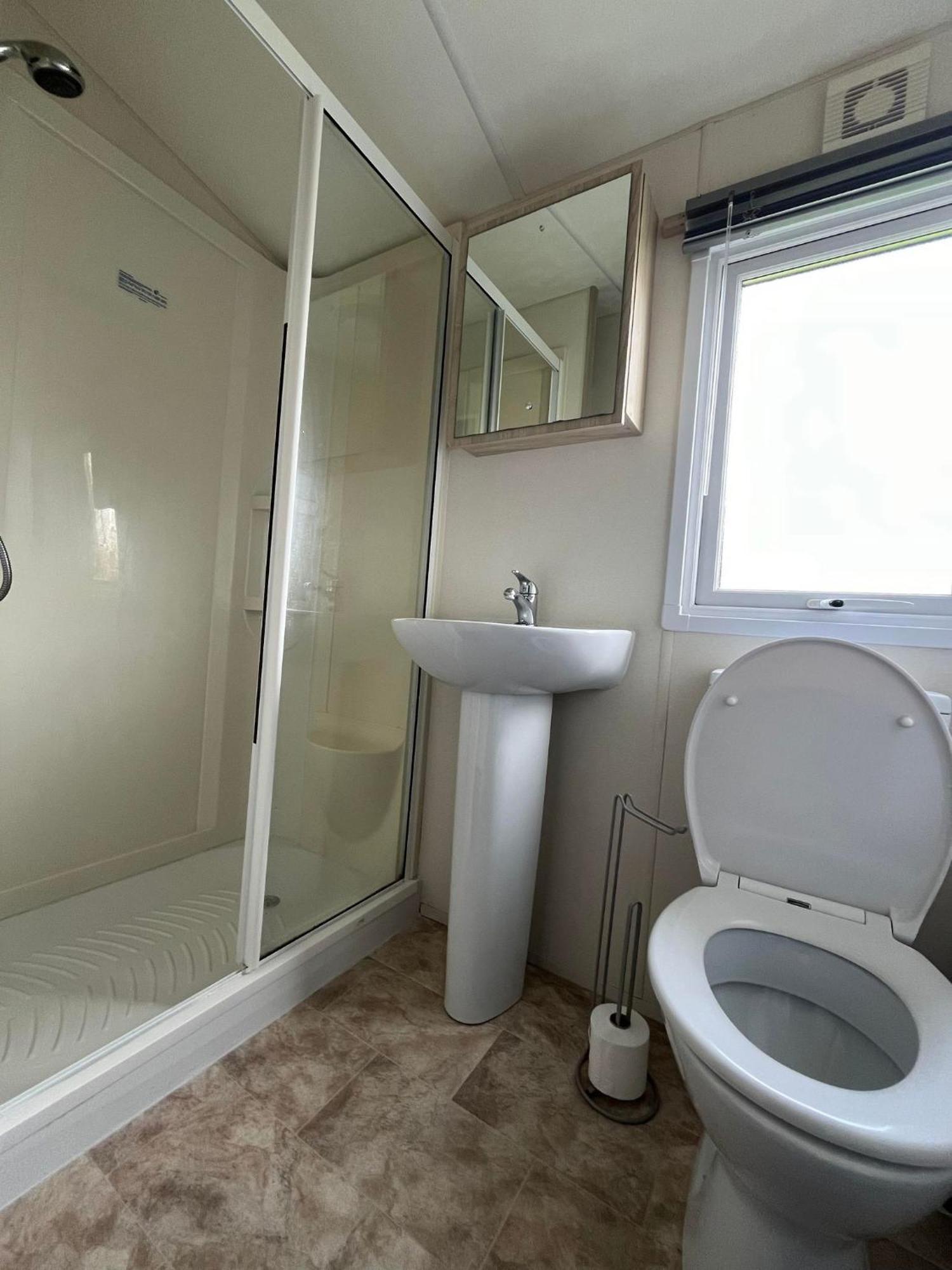 Ormesby 8, Haven Holiday Park, Caister - Four Bedroom, Sleeps 8, Pets Welcome - 2 Minutes From The Beach! Great Yarmouth Eksteriør billede