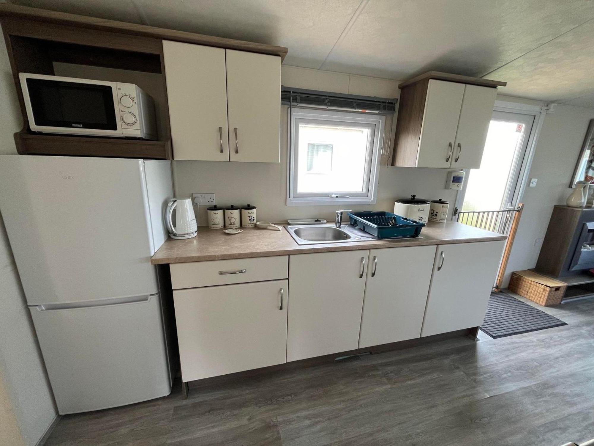 Ormesby 8, Haven Holiday Park, Caister - Four Bedroom, Sleeps 8, Pets Welcome - 2 Minutes From The Beach! Great Yarmouth Eksteriør billede