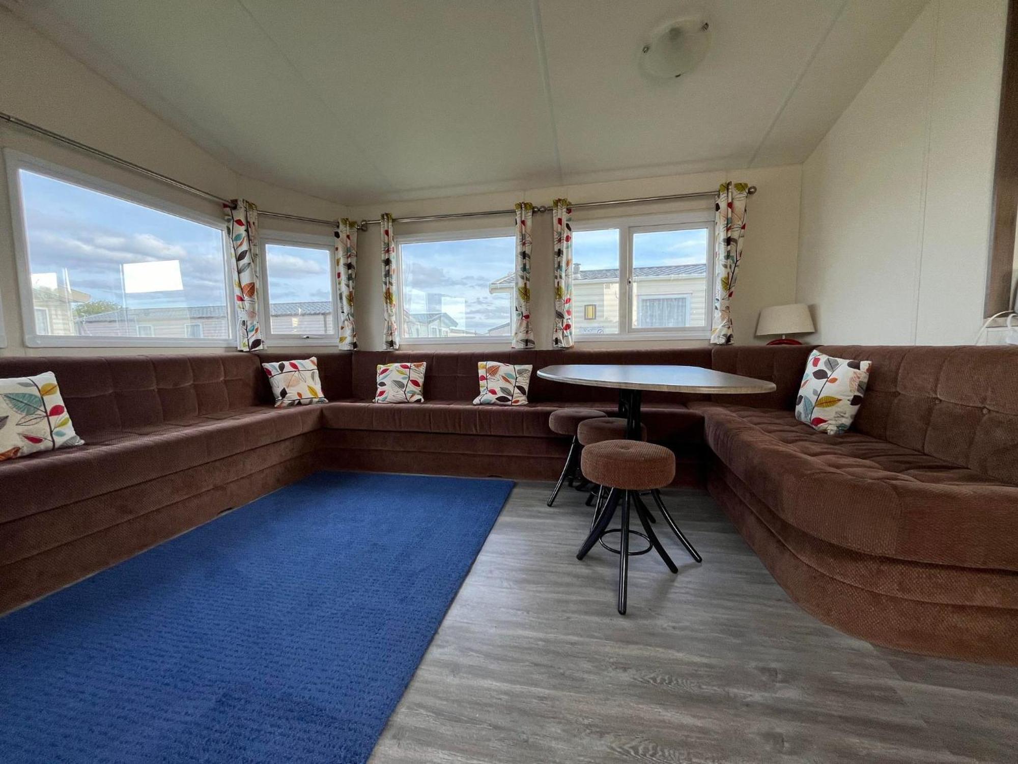 Ormesby 8, Haven Holiday Park, Caister - Four Bedroom, Sleeps 8, Pets Welcome - 2 Minutes From The Beach! Great Yarmouth Eksteriør billede