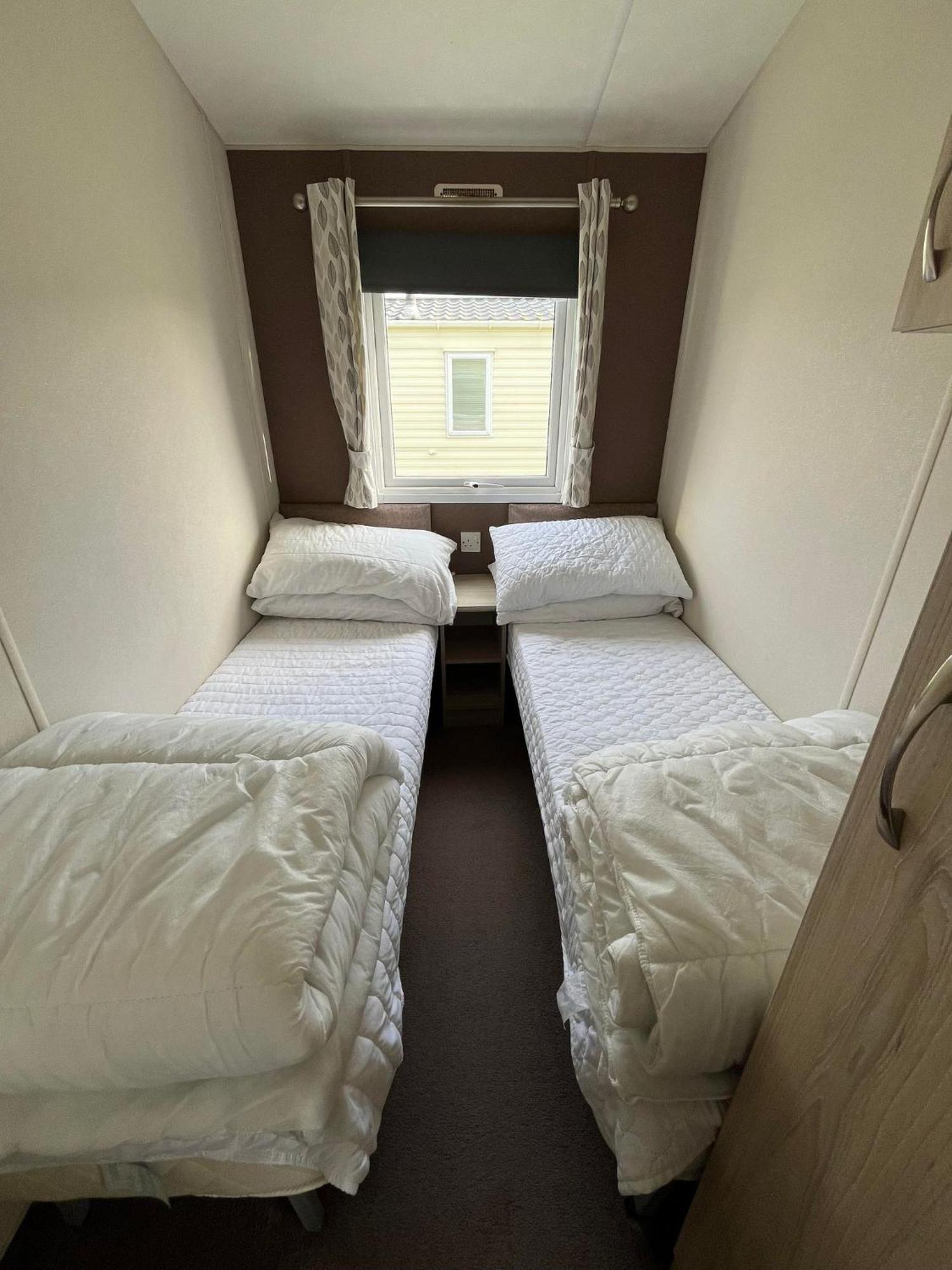 Ormesby 8, Haven Holiday Park, Caister - Four Bedroom, Sleeps 8, Pets Welcome - 2 Minutes From The Beach! Great Yarmouth Eksteriør billede