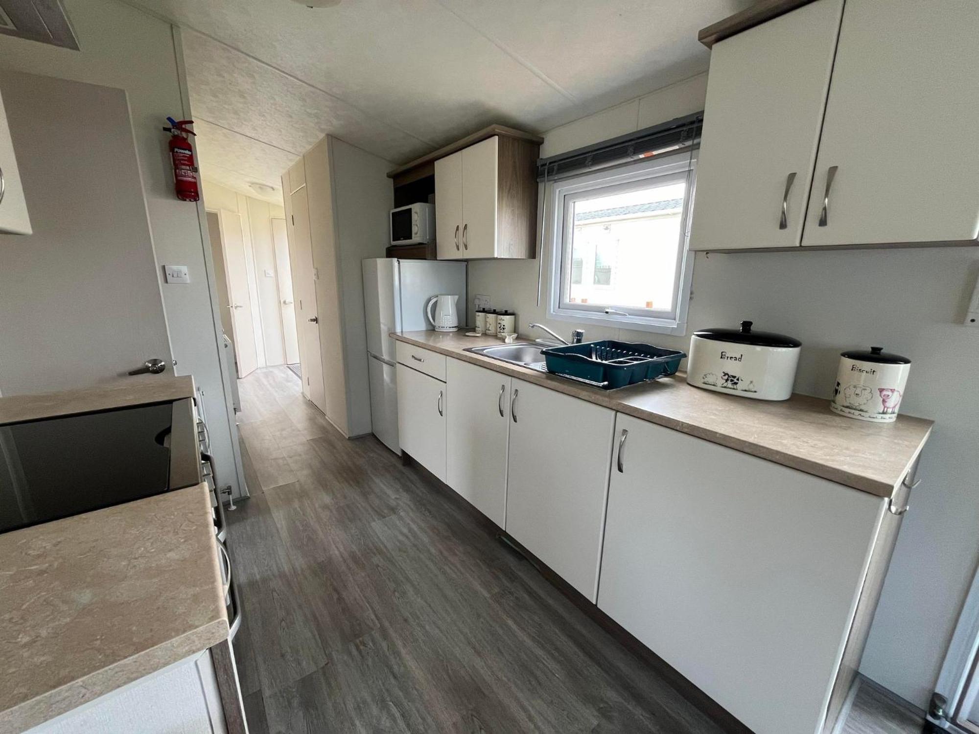 Ormesby 8, Haven Holiday Park, Caister - Four Bedroom, Sleeps 8, Pets Welcome - 2 Minutes From The Beach! Great Yarmouth Eksteriør billede