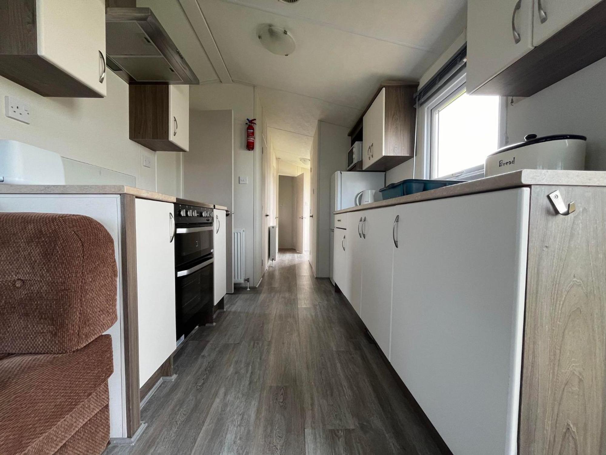 Ormesby 8, Haven Holiday Park, Caister - Four Bedroom, Sleeps 8, Pets Welcome - 2 Minutes From The Beach! Great Yarmouth Eksteriør billede