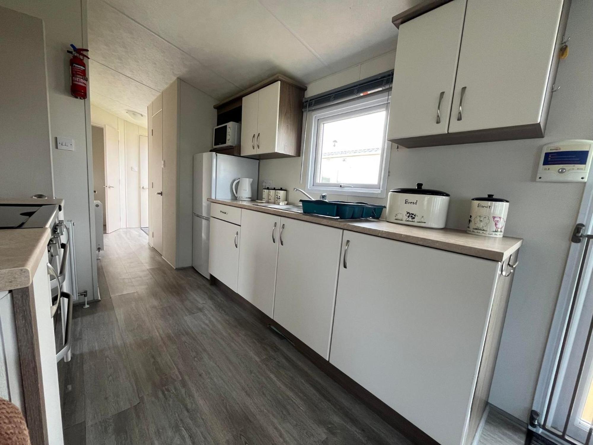 Ormesby 8, Haven Holiday Park, Caister - Four Bedroom, Sleeps 8, Pets Welcome - 2 Minutes From The Beach! Great Yarmouth Eksteriør billede