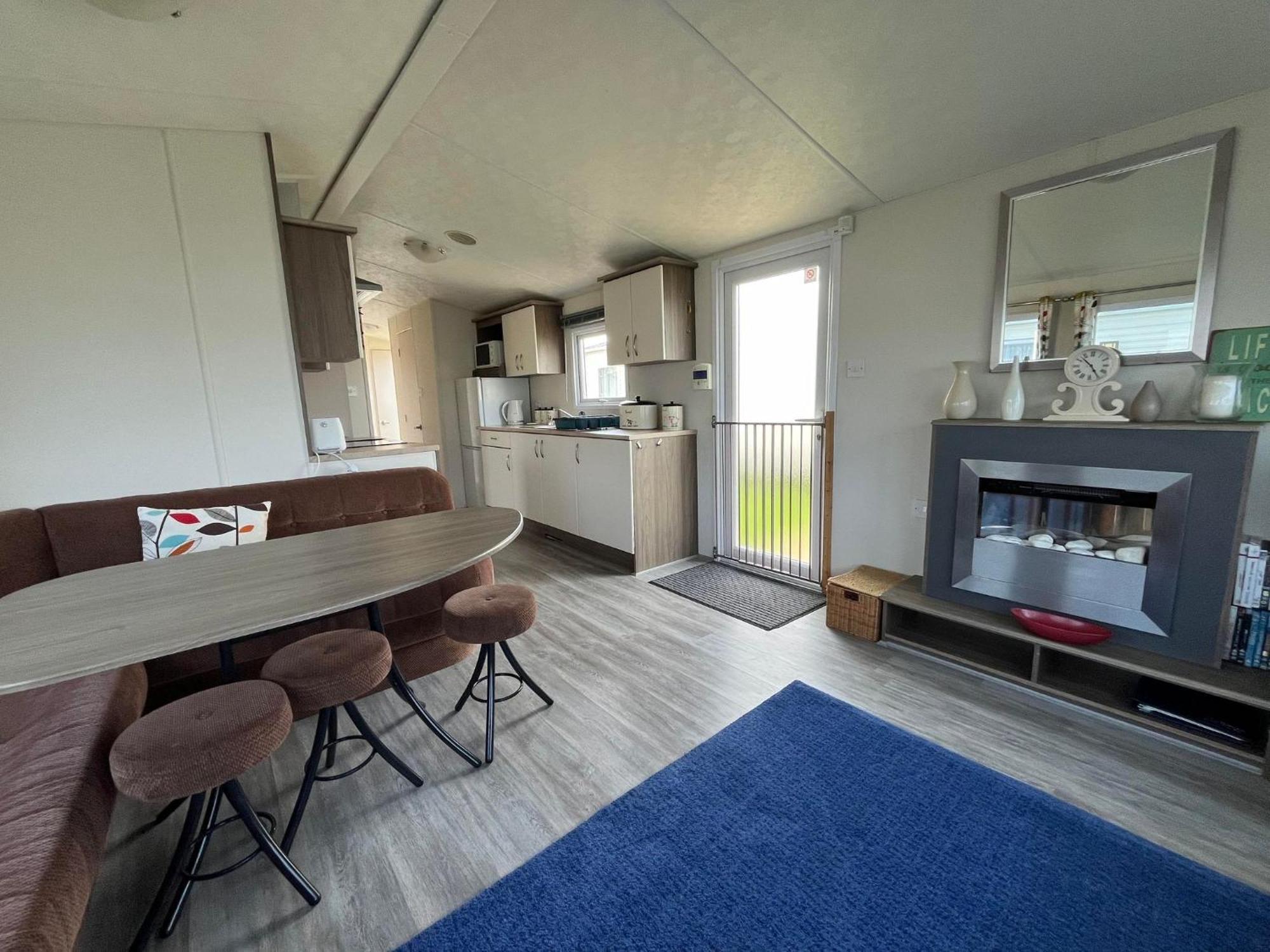 Ormesby 8, Haven Holiday Park, Caister - Four Bedroom, Sleeps 8, Pets Welcome - 2 Minutes From The Beach! Great Yarmouth Eksteriør billede