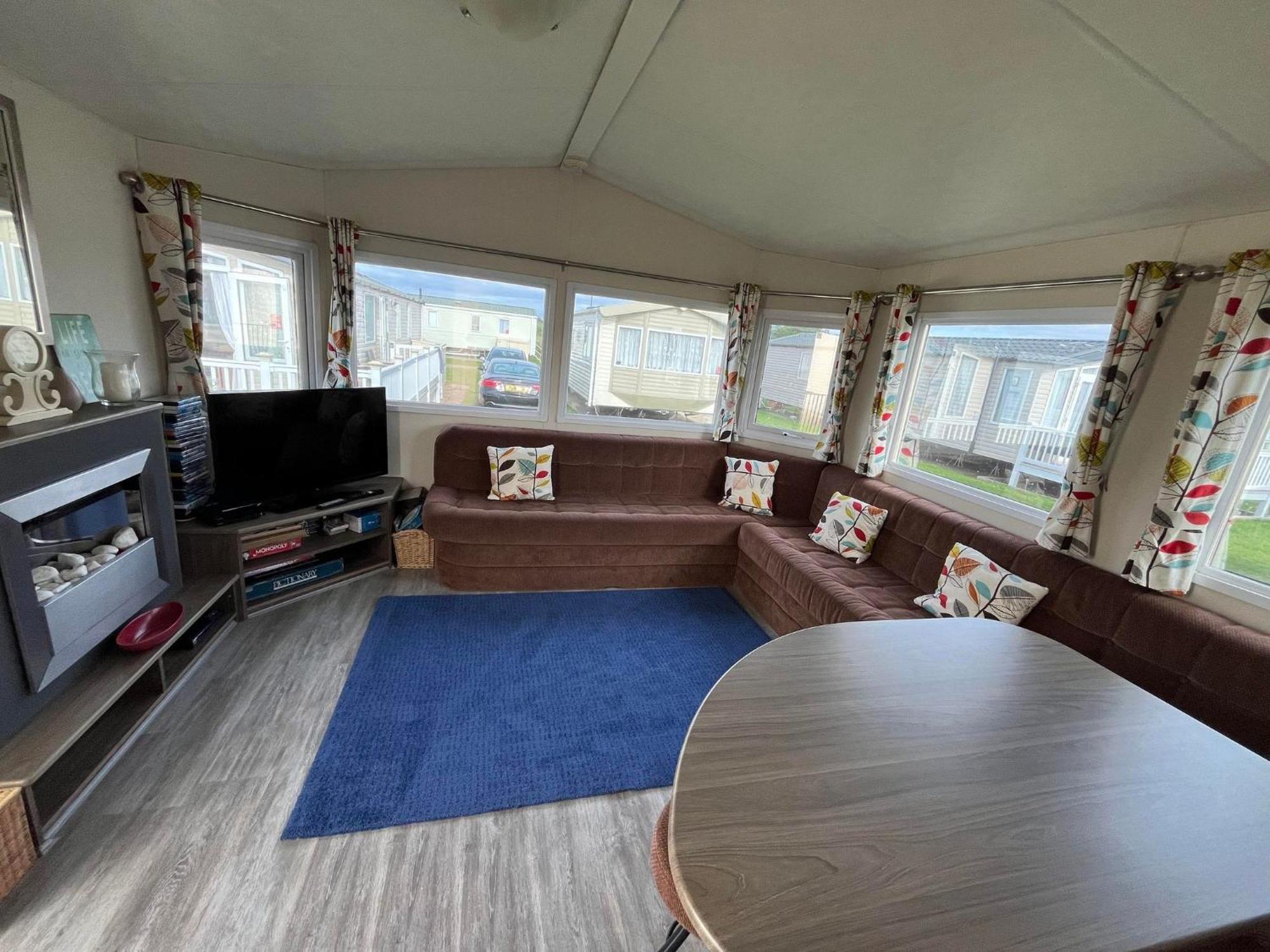 Ormesby 8, Haven Holiday Park, Caister - Four Bedroom, Sleeps 8, Pets Welcome - 2 Minutes From The Beach! Great Yarmouth Eksteriør billede
